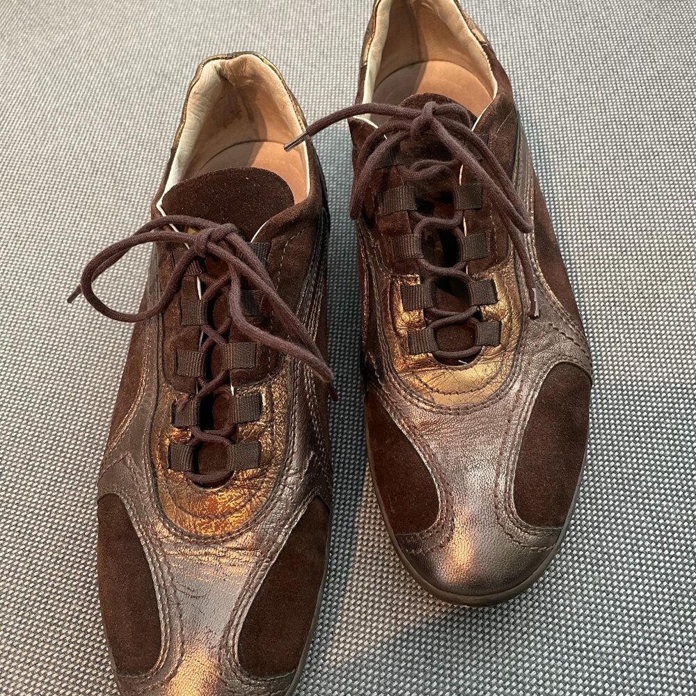 Fashion sport shoes